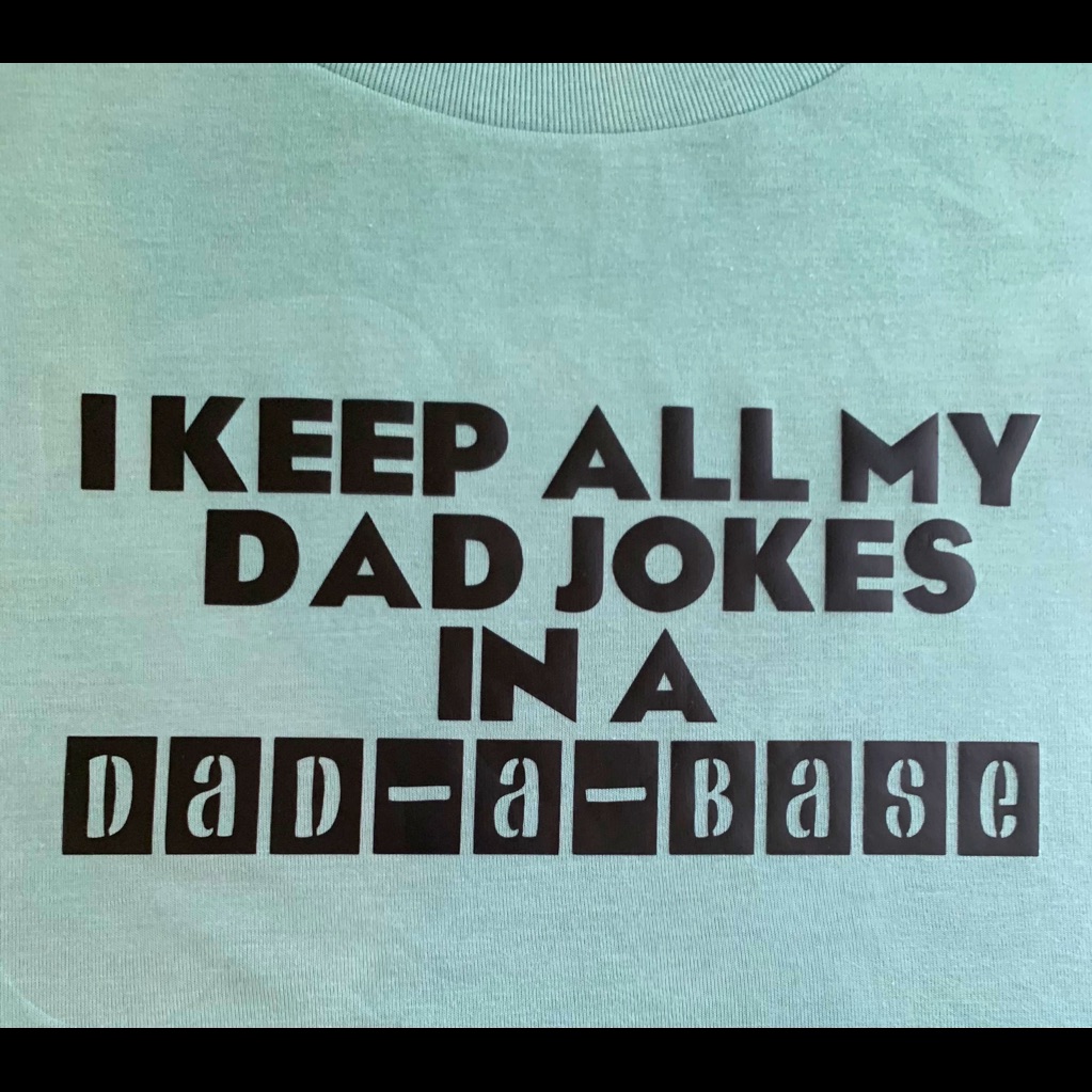 Custom Made Shirt